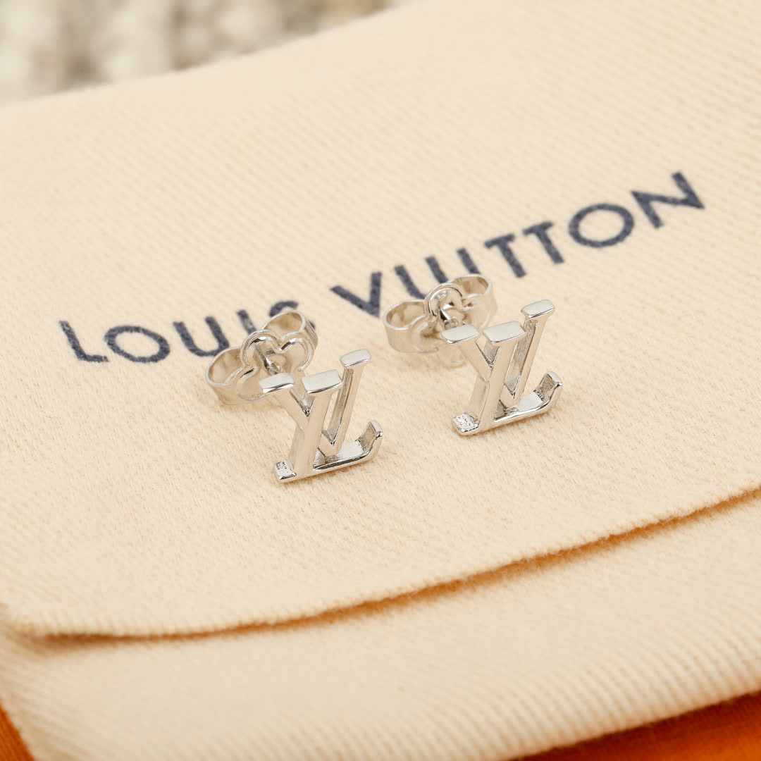 Louis Vuitton Earrings